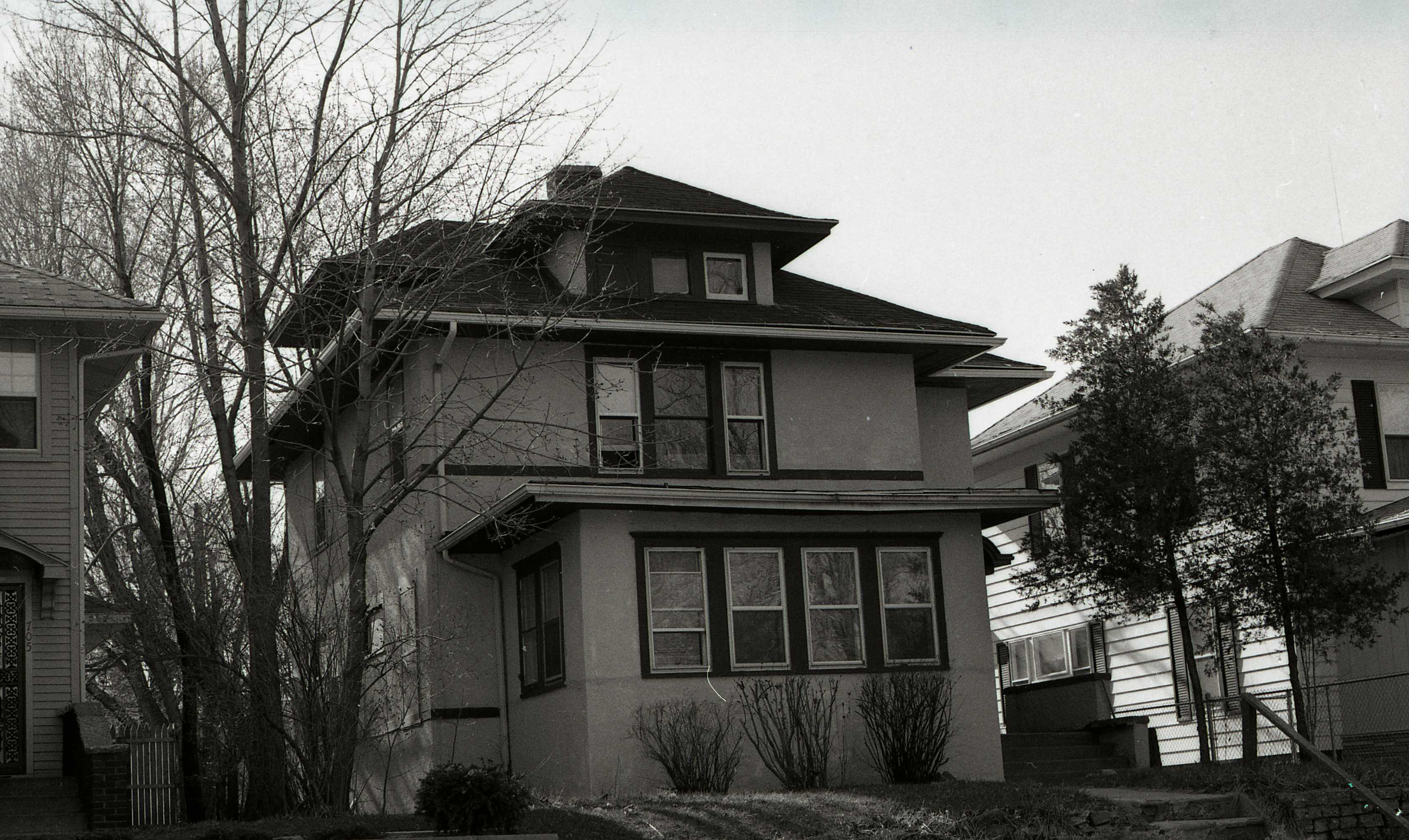 Image credit: Historic Preservation Commission of South Bend and St. Joseph County